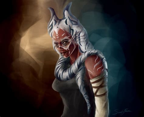 sith togruta|female sith togruta.